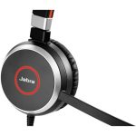 Jabra EVOLVE 40 UC Stereo Headset (3)