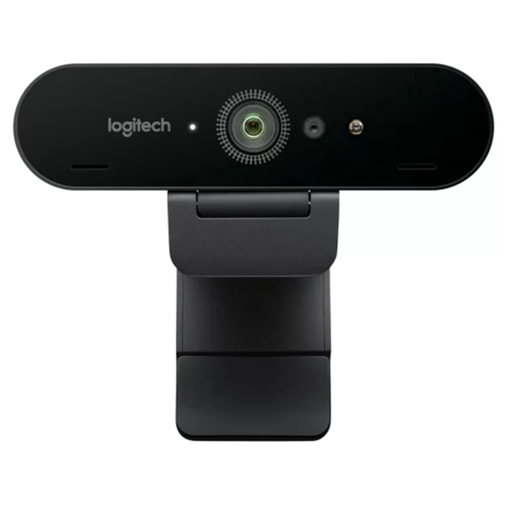 LOGITECH BRIO 4K WEBCAM