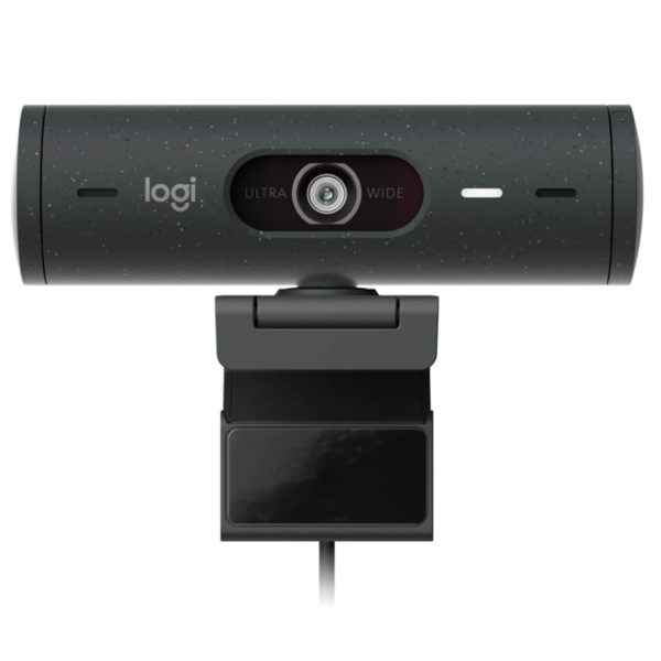 LOGITECH BRIO 500 FULL HD WEBCAM