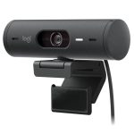 LOGITECH BRIO 500 FULL HD WEBCAM (2)