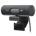 LOGITECH BRIO 500 FULL HD WEBCAM (5)