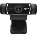 LOGITECH C922 PRO STREAM WEBCAM
