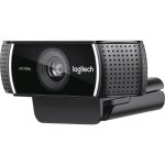 LOGITECH C922 PRO STREAM WEBCAM 3