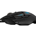 LOGITECH G502 HERO GAMING MOUSE (3)