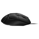 LOGITECH G502 X GAMING MOUSE BLACK (2)