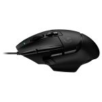 LOGITECH G502 X GAMING MOUSE BLACK (3)