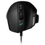 LOGITECH G502 X GAMING MOUSE BLACK (4)