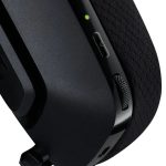 LOGITECH G535 LIGHTSPEED GAMING HEADSET BLACK 4