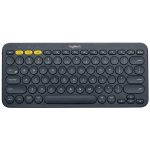 LOGITECH K380 MULTI DEVICE KEYBOARD