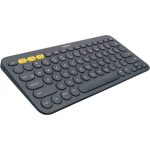 LOGITECH K380 MULTI DEVICE KEYBOARD 3
