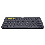 LOGITECH K380 MULTI DEVICE KEYBOARD 5