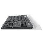 LOGITECH K780 MULTI-DEVICE WIRELESS KEYBOARD 4