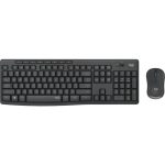 LOGITECH MK295 KEYBOARD MOUSE