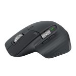 LOGITECH MX MASTER 3 MOUSE