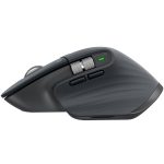 LOGITECH MX MASTER 3 MOUSE 4