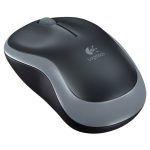 LOGITECH WIRELESS MOUSE M185 (3)
