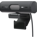 Logitech Brio 505 Full HD webcam (3)