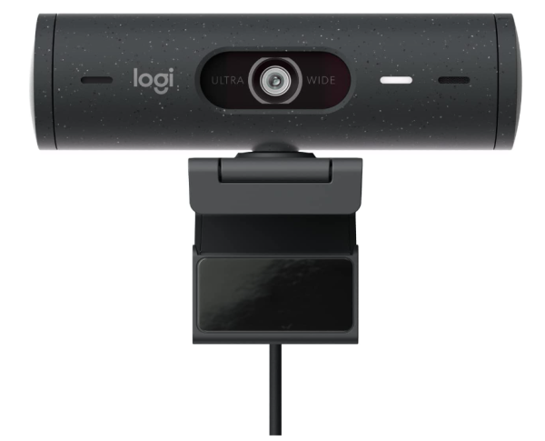 Logitech Brio 505 Full HD webcam