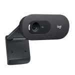 Logitech C505e HD Business Webcam – 720p HD (3)