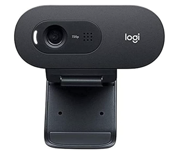 Logitech C505e HD Business Webcam - 720p HD (4)