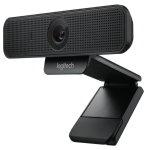 Logitech C925-e Webcam with HD Video and Built-In Stereo Microphones (2)