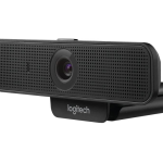 Logitech C925-e Webcam with HD Video and Built-In Stereo Microphones (3)