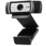 Logitech C930e 1080p HD Webcam with H.264 Compression -PN960-000971