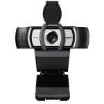 Logitech C930e 1080p HD Webcam with H.264 Compression -PN960-000971 (3)