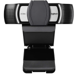 Logitech C930e 1080p HD Webcam with H.264 Compression -PN960-000971 (4)