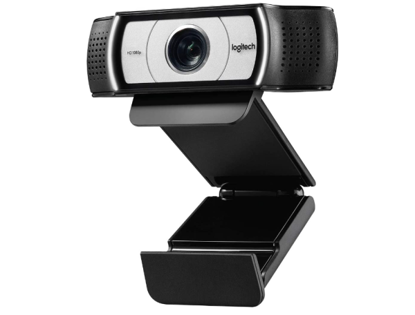 Logitech C930e 1080p HD Webcam with H.264 Compression -PN960-000971