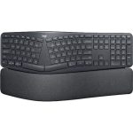 Logitech ERGO K860 Wireless Split Ergonomic Keyboard