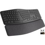Logitech ERGO K860 Wireless Split Ergonomic Keyboard (2)
