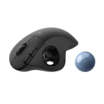 Logitech Ergo M575 New Version Wireless Trackball Mouse (2)