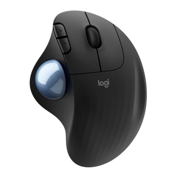 Logitech Ergo M575 New Version Wireless Trackball Mouse