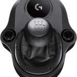 Logitech G Driving Force Shifter
