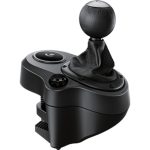 Logitech G Driving Force Shifter (3)