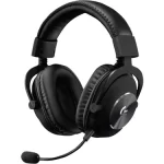 Logitech G PRO X Wireless LIGHTSPEED Gaming Headset (Black) (2)
