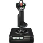 Logitech G X52 Professional H.O.T.A.S Throttle and Stick Simulation Controller (3)
