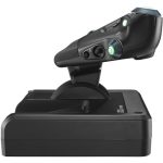 Logitech G X52 Professional H.O.T.A.S Throttle and Stick Simulation Controller (5)
