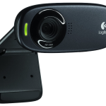 Logitech HD Webcam C310 (2)