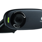Logitech HD Webcam C310 (3)