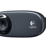 Logitech HD Webcam C310 (4)