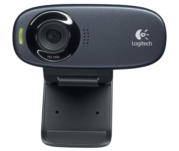 Logitech HD Webcam C310