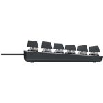 Logitech K845 Backlit Mechanical Keyboard (3)