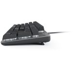 Logitech K845 Backlit Mechanical Keyboard (4)