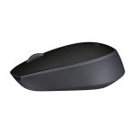 Logitech M171 Wireless Mouse – Black (3)