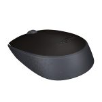 Logitech M171 Wireless Mouse – Black (4)