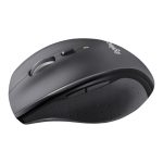 Logitech M705 Marathon Mouse – Black (2)
