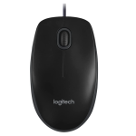 Logitech MK120 Wired USB Keyboard Mouse Desktop Combo (3)