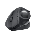 Logitech MX Ergo Wireless Trackball Mouse (1)